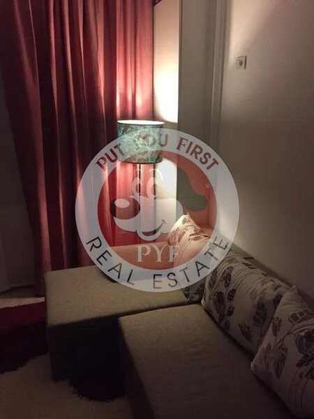 Militari Residence | Apartament 2 camere | 39mp | Semidecomandat | B12117